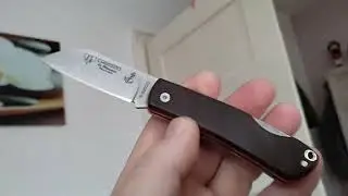 Cudeman La Marinera Walnu&szlig;holz