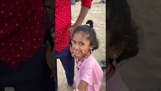 Children's Attractive Sugar Candy | Javvu Mittai