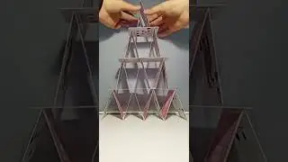 card castle #card #cards