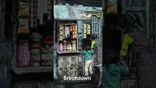 Breakdown | Null Station