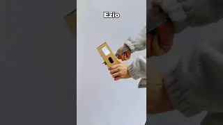 Assassins Ezio version Double Action Hidden Blade