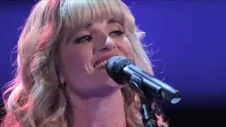 Suzanna Choffel - Landslide | The Voice USA 2012 Season 3