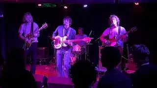 THE THING - Dave&rsquo;s TV LIVE - 12/3/2024 - MINNEAPOLIS, MN - 7th Street Entry - THING BAND -Blues Rock