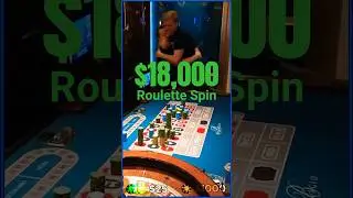 Big Win of Today: Oct 10, 2025 @LetsGiveItASpinTV #roulette