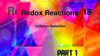 REDOX REACTIONS || CHAPTER 8 || PART 1 || PLUS ONE CHEMISTRY ||