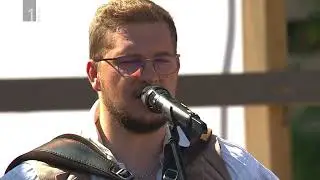 Dečki z bregov - Kada dođe mjesec maj (GRAŠKA GORA 2022)