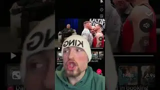 Dana White Needs To Go! #shorts #ufc #mma #zoned