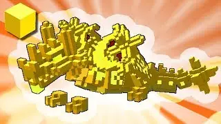 Trove - Luxion's Inventory for End of JUNE | ALL Items Showcased!