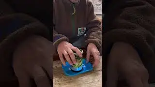 The Wakit Electric Grinder
