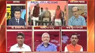 Demonetisation increased unemployment and subsequently hampered growth: Economist RT Bharti