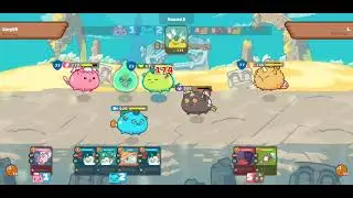 Double anemone- bird gameplay 1
