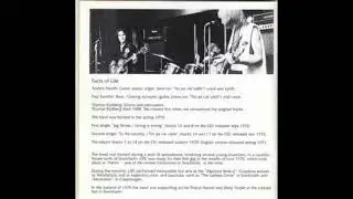 Life  &ndash; Life Rock, Prog Rock, 1970