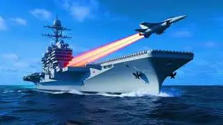 China's third aircraft carrier
