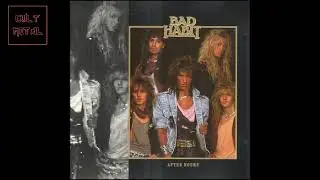 Bad Habit - After Hours (Full Album)