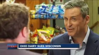 Wisconsin butter ban faces constitutional test