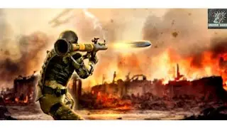 rocket attack 3d rpg shooting gameplay