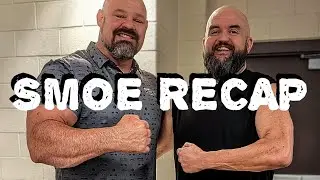 SMOE 2025 | Recap
