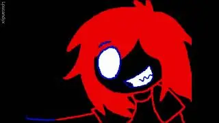 Kitsune^2 - Free Flipnote Animation