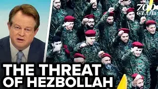 A Detailed Look At Hezbollah&rsquo;s Threat To Israel