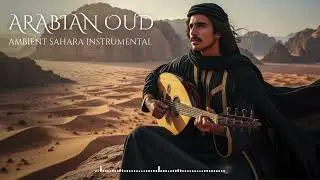 Traditional Arabic Oud Solo | Pure Classical Arabian Instrument