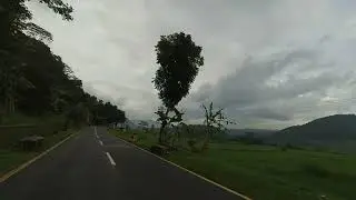MENGARAH KE ALUN-ALUN SITURAJA - SUMEDANG