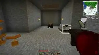 Minecraft modded let's play #15 - Mystcraft и карьер