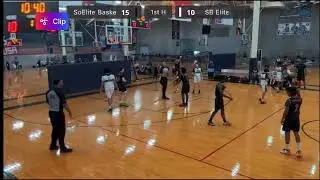 SB Elite vs SoElite