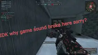 Stalcraft X CR-72 Kill Montage #stalcraft #stalcraftx