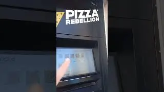 pizza machine pizza rebellion