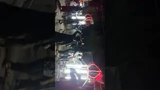 موكب زنجيل الزهراء علية السلام