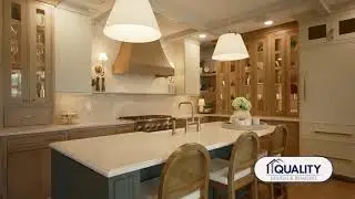 Quality Design & Remodel commercial - Building Up the Capital Region