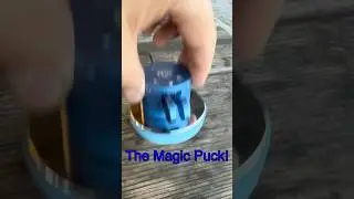 This holds the key, and you need one! Morse Code POTA - links in description