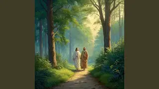 Walk with God