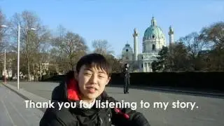 Junior: Geonhee Lee, 14, South Korea