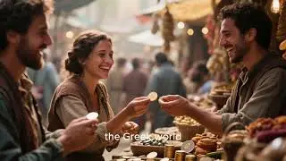 How Money Was Born: Economies of Ancient Civilizations