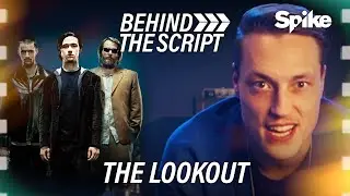 The Lookout is een ingrijpende film met een verrassend einde | Behind The Script