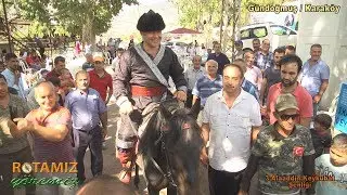 Karaköy 3.Alaaddin Keykubat Şenliği 2.kısım