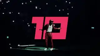 Tyler The Creator - Sugar On My Tongue (LUKE ALEXANDER Remix)