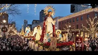 🎄 Christmas festivals and parades in England, London, and Liverpool