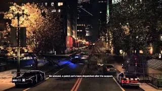 Watch Dogs Ultra Settings +  Kadzait24 Watch Dogs MOD 5.0 +sweetfx