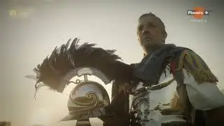 Oblężenie Alezjii - Decydująca bitwa Juliusza Cezara / Film dokumentalny 2023 / Lektor PL