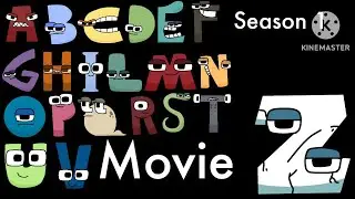 Italian alphabet lore season 1￼