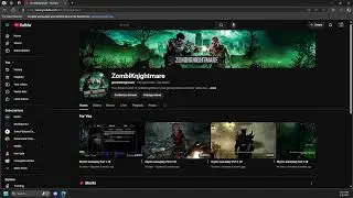 Failed to Connect Your YouTube Account to Discord Fix 4K