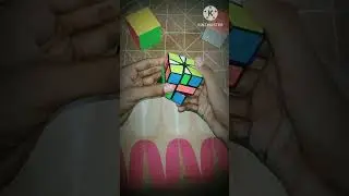 amazing pattern of square-1 cube || V.K Rubik's cube king ||