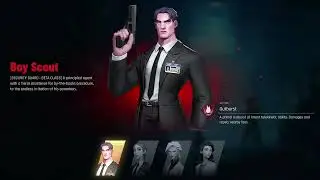 Blackout Protocol [PC] 2nd Closed Beta Announcement