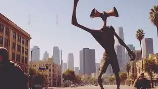 Siren Head Funk #sirenhead #memes #monster #funny #fypシ #fun #youtube #trending #trend 