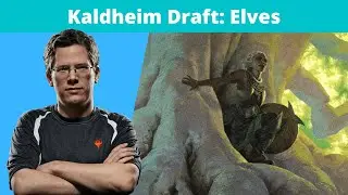 Kadheim Draft: Elves