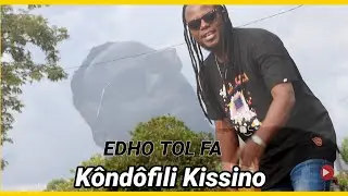 Edho Tolfa Kôndôfili Kissino