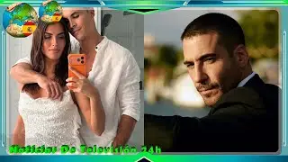 Sof&iacute;a Suescun, de fiesta con Miguel &Aacute;ngel Silvestre, mientras Kiko Jim&eacute;nez se rompe en '&iexcl;De viernes!