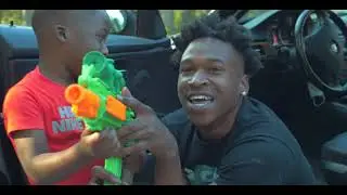 Mono Da Goon - Plottin A Murder | ShotBy: @jerelvision